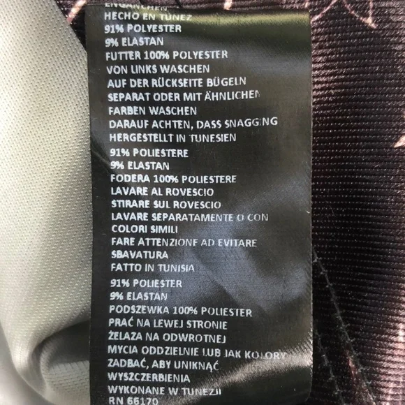 Urban Outfitters Ladies Black Celestial Sun Moon Stars Pullover Mini Dress S-p - Picture 13 of 16